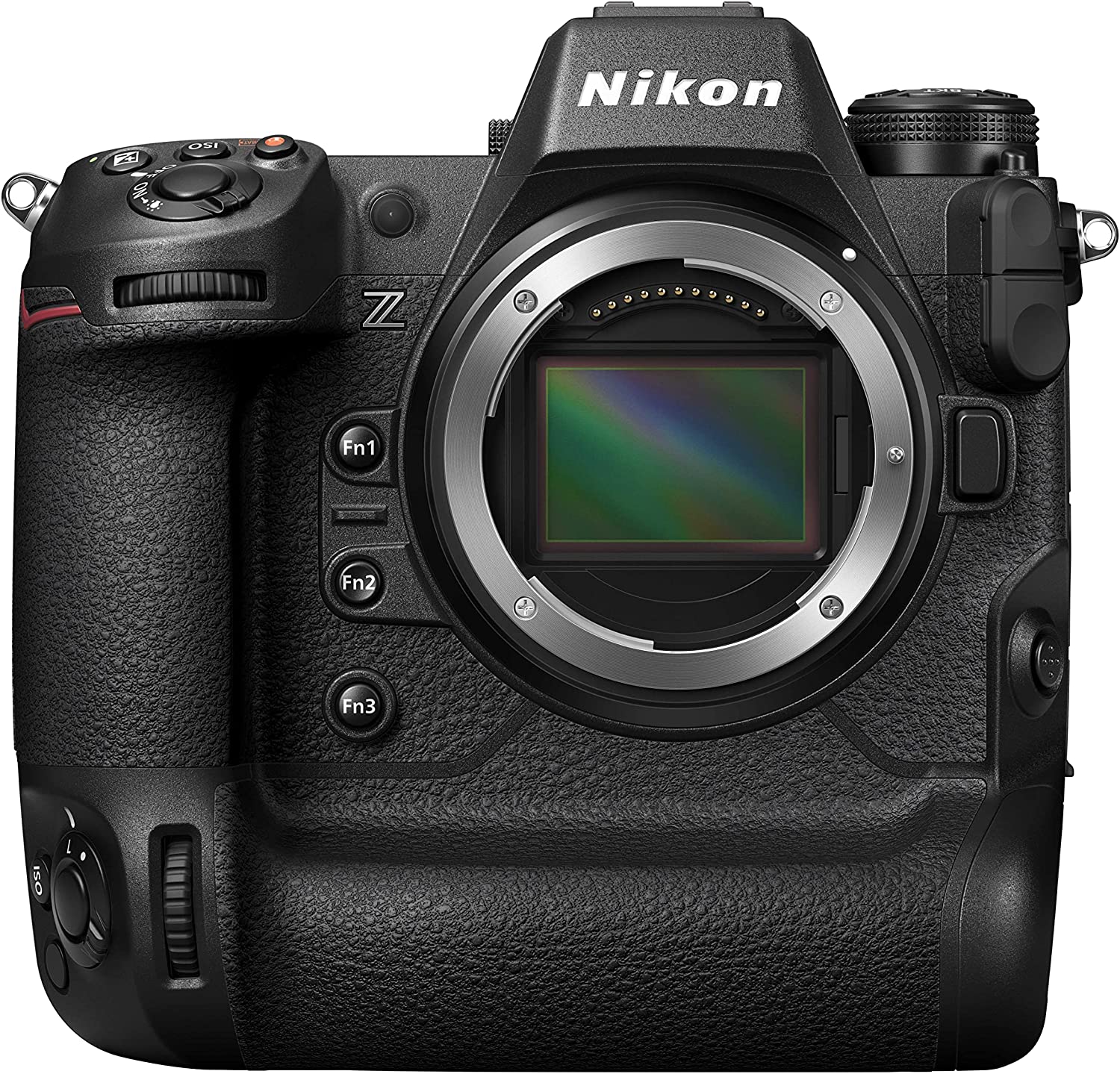 Nikon Z9 Digital Camera